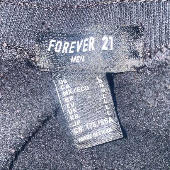 Forever21 Jogger Sets (selling as a set) - Picture 12 of 12